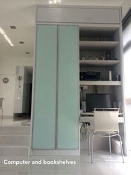 Cashew Heights Condominium (D23), Condominium #632187661